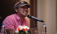 Top 3 Hoa khôi Áo dài Việt Nam ăn tối chia tay Hoa hậu Thế giới Ivian Sarcos